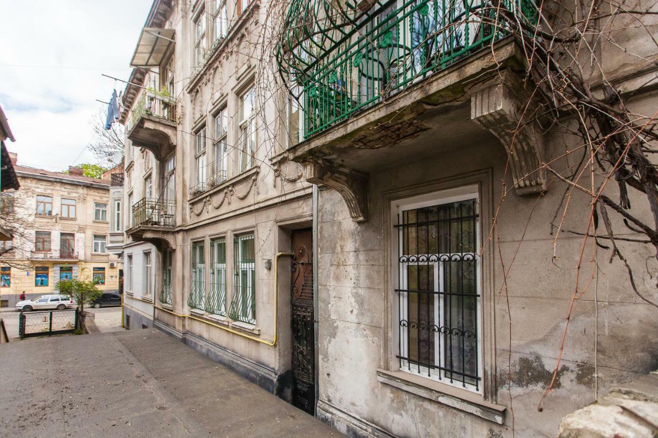 Bright Studio♥2M To Lviv Polytechnic♥Best Location Ngoại thất bức ảnh